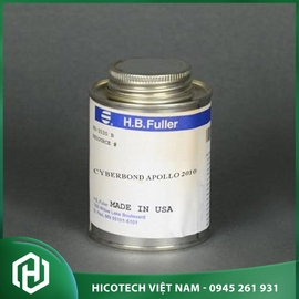 HB Fuller Cyberbond Apollo 2010