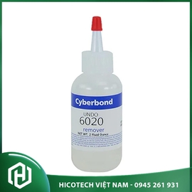 HB Fuller Cyberbond 6020
