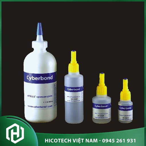 HB Fuller Cyberbond 2075 M