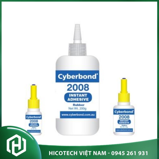 HB Fuller Cyberbond Apollo 2008
