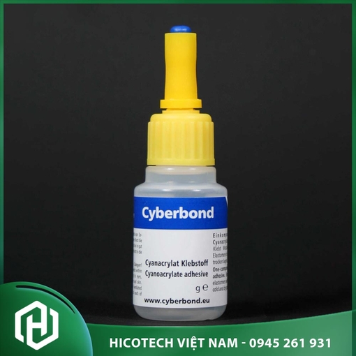 HB Fuller Cyberbond U3345 UV Cure