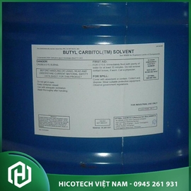 Butyl Carbitol (BC)
