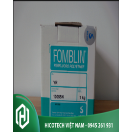 Fomblin YR