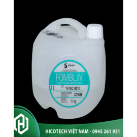 Fomblin Y HVAC 140/13