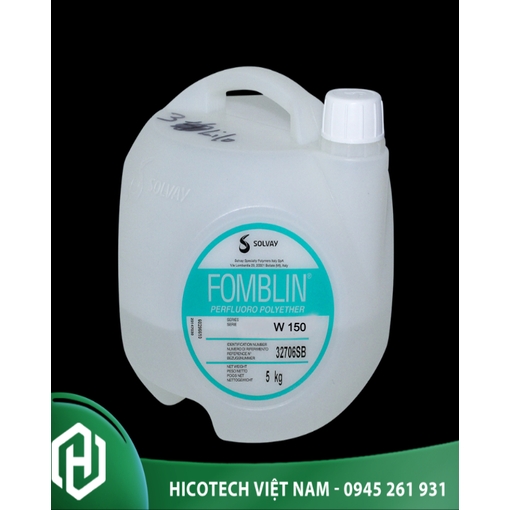 Fomblin® W 150