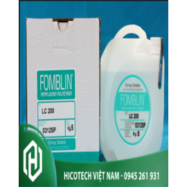 Fomblin LC 200