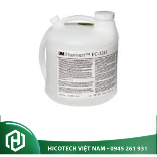 3M™ Fluorinert™ Electronic Liquid FC-3283