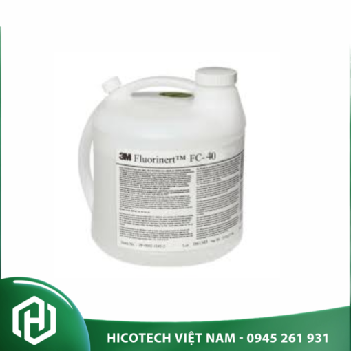 3M™ Fluorinert™ Electronic Liquid FC-40