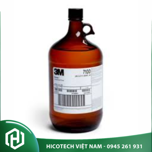 3M™ Novec™ 7100 Engineered Fluid