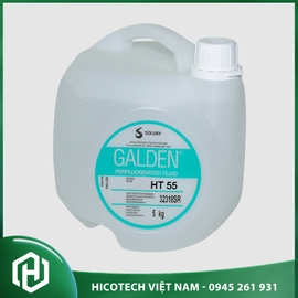 Galden HT 55