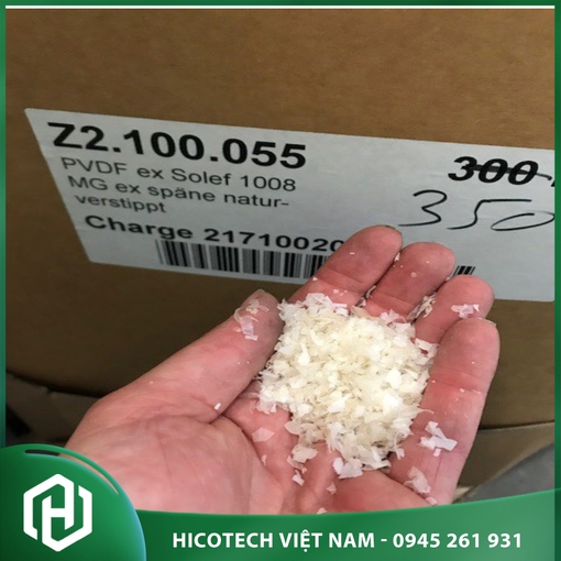 Solef  PVDF 1008/0001