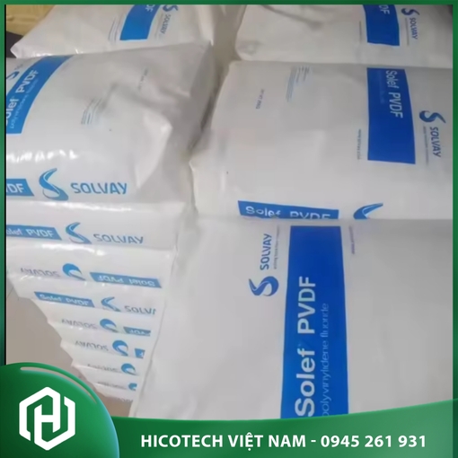 Solef PVDF 1015/1001