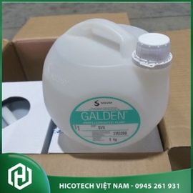 Galden SVX