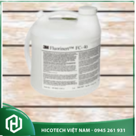3M Fluorinert FC-40