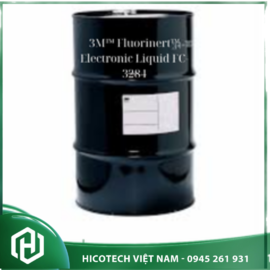 3M™ Fluorinert™ Electronic Liquid FC-3284