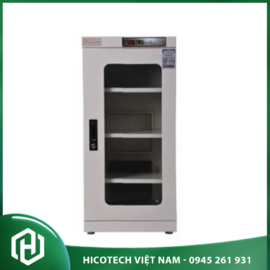 Tủ hút ẩm Dryzone C15U-157, độ ẩm RH 15-50%