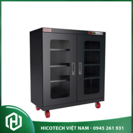 Tủ hút ẩm Dryzone C1B-315, độ ẩm RH 1-50%