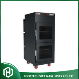 Tủ sấy khô Dryzone E60A-480 (40 ~ 60°C, độ ẩm<1%RH)