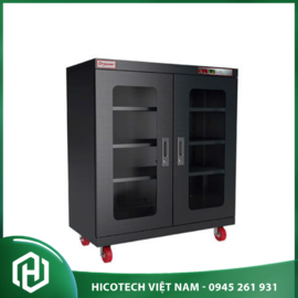 Tủ Nitơ Dryzone CQB-315, độ ẩm RH 1-50%