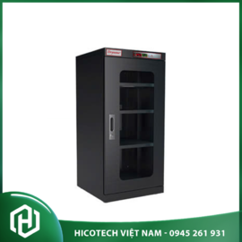 Tủ hút ẩm Dryzone C15B-157, độ ẩm RH 15-50%
