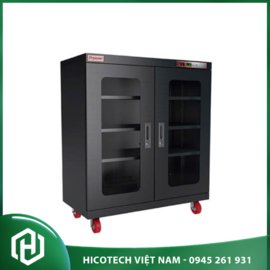 Tủ hút ẩm Dryzone C15B-315, độ ẩm RH 15-50%