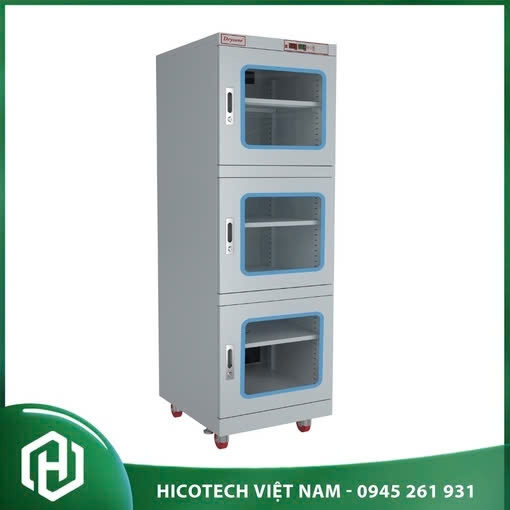 Dryzone C15U-600 Dry Cabinet
