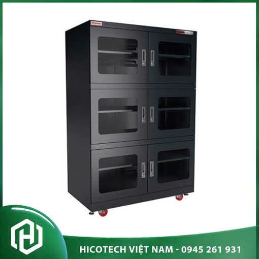 Dryzone C15B-1200-6 Dry Cabinet