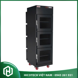Dryzone E60C-600 Drying Oven (40 ~ 60 ℃, humidity <1% RH)