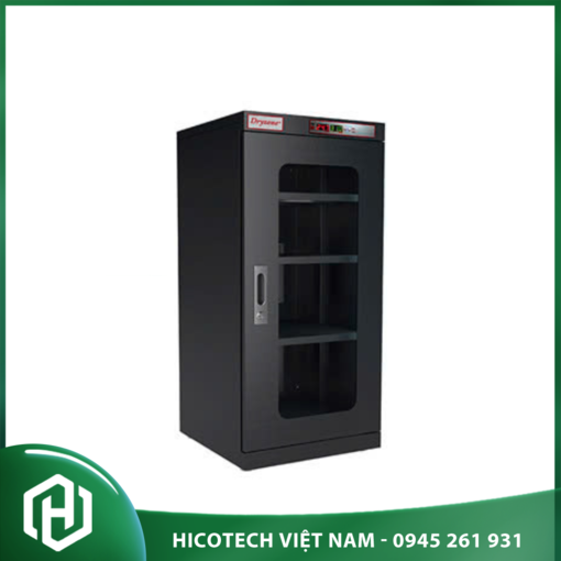 Dryzone CQB-157 Nitrogen Cabinet, RH 1-50%