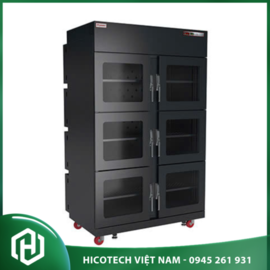 Dryzone E60C-1200-6 Drying Oven (40 ~ 60 ℃, humidity <1% RH)