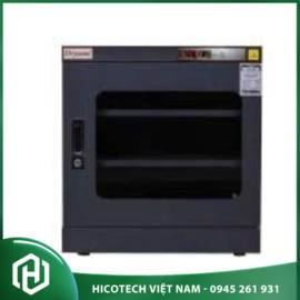 Dryzone CQB-200 Nitrogen Cabinet, RH 1-50%