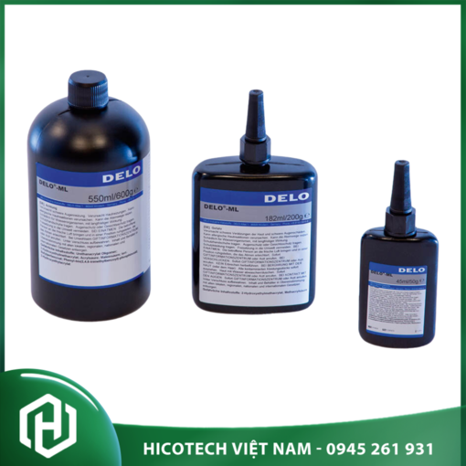 DELO ML DB140