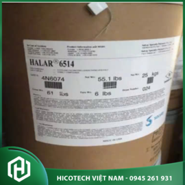 Halar® 6514