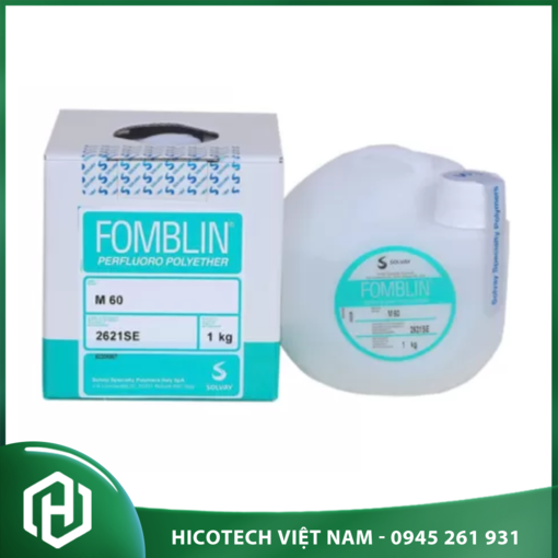 Fomblin® M60