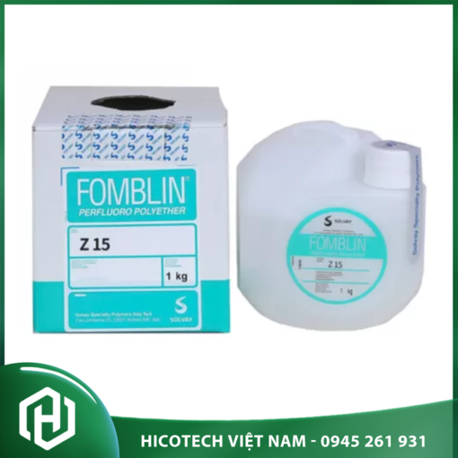 Fomblin® Z15