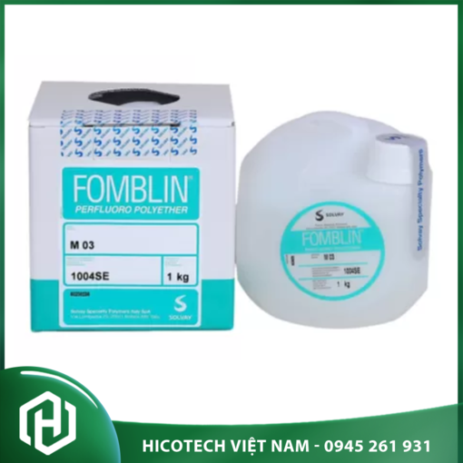 Fomblin M 03