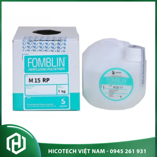 Fomblin M15 RP