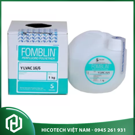 Fomblin Y LVAC 16/6