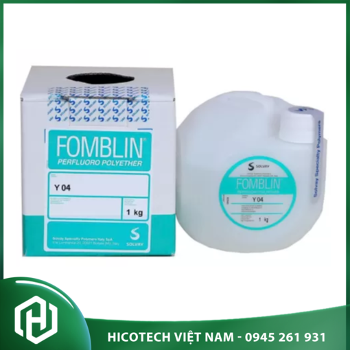 Fomblin Y04