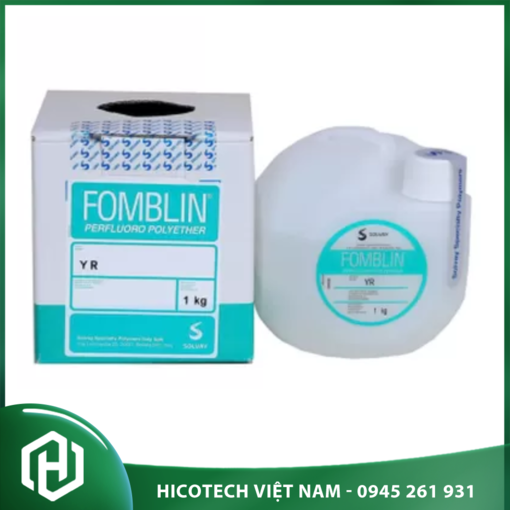 Fomblin YR