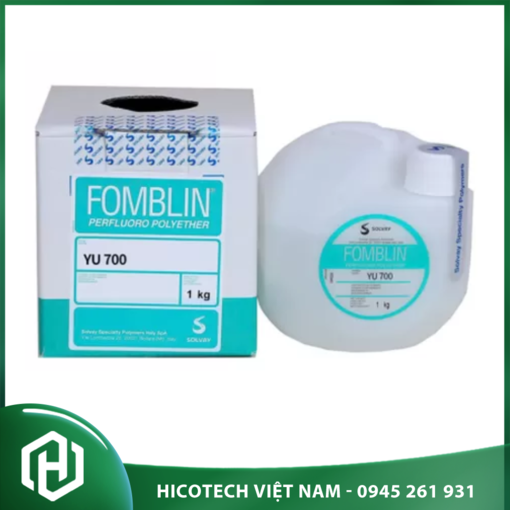 Fomblin YU 700