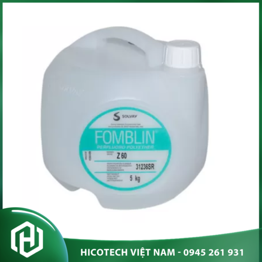 Fomblin Z60