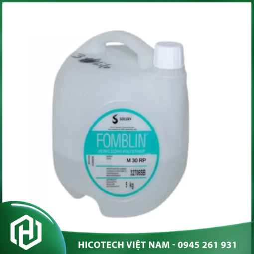 Fomblin® M 30 RP