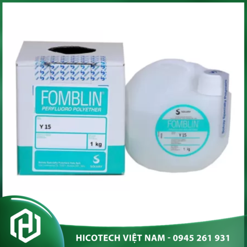 Fomblin® Y 15