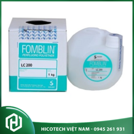 Fomblin LC 200