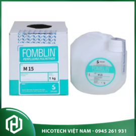Fomblin M 15