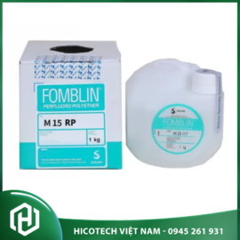 Fomblin M15 RP