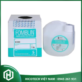 Fomblin W 800