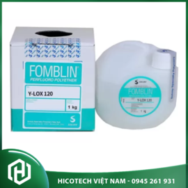 Fomblin Y LOX 120
