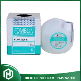 Fomblin Y LVAC 25/6-E